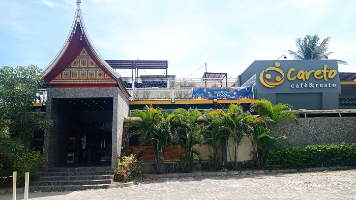 TRIBUN WIKI: 4 Cafe di Palu Timur Rekomendasi Mengisi Libur bersama Keluarga dan Pasangan