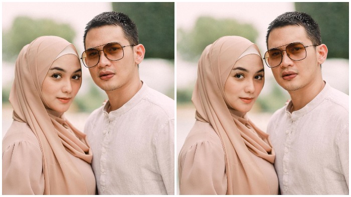 Cerita Citra Kirana Jelang Persalinan, Ini Alasan Mengapa Operasi Caesarnya Dimajukan