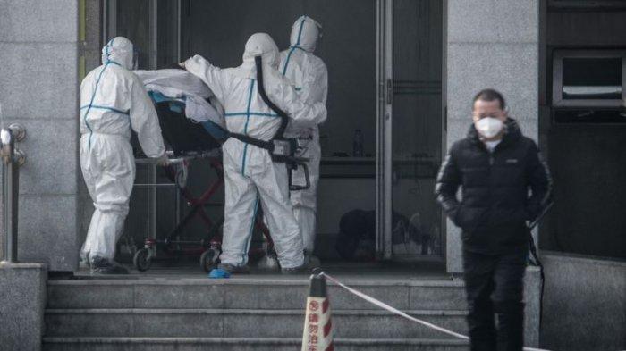 Waspada! 10 Negara Ini Terkonfirmasi Terkena Virus Corona, Amerika Serikat hingga Thailand