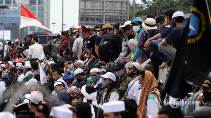 RUU Haluan Ideologi Pancasila Diubah Menjadi RUU BPIP, Puan Maharani Sebut Isinya Berbeda