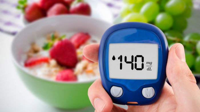 Perlu Diwaspadai! Ternyata Inilah Berbagai Gejala Diabetes yang Dialami oleh Pria