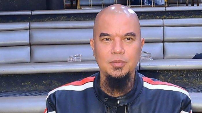 Ahmad Dhani Ungkap Detail Pernikahan Al Ghazali dan Alyssa Daguise