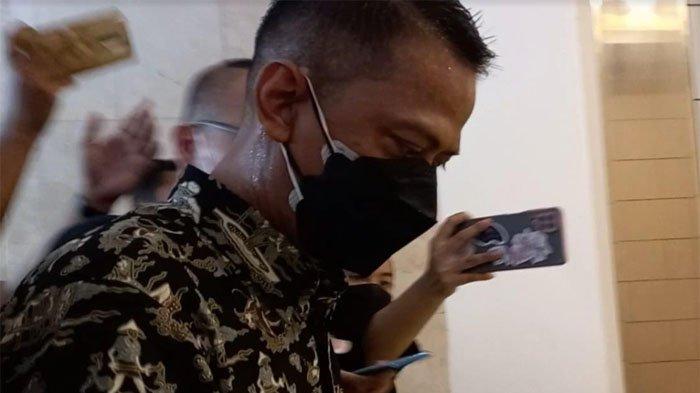 Pengacara Doddy Sudrajat Analogi Kenyamanan Gala Sky Bersama Bandar Narkoba: Bukan Pak Faisal