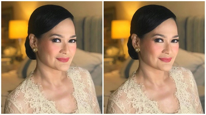 Donna Harun Baru Saja Langsungkan Pernikahan di Bali, Intip Deretan Fotonya