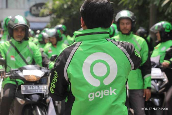 Tarif Ojek Online Baru Mulai Diterapkan di Seluruh Indonesia Pada Hari Ini