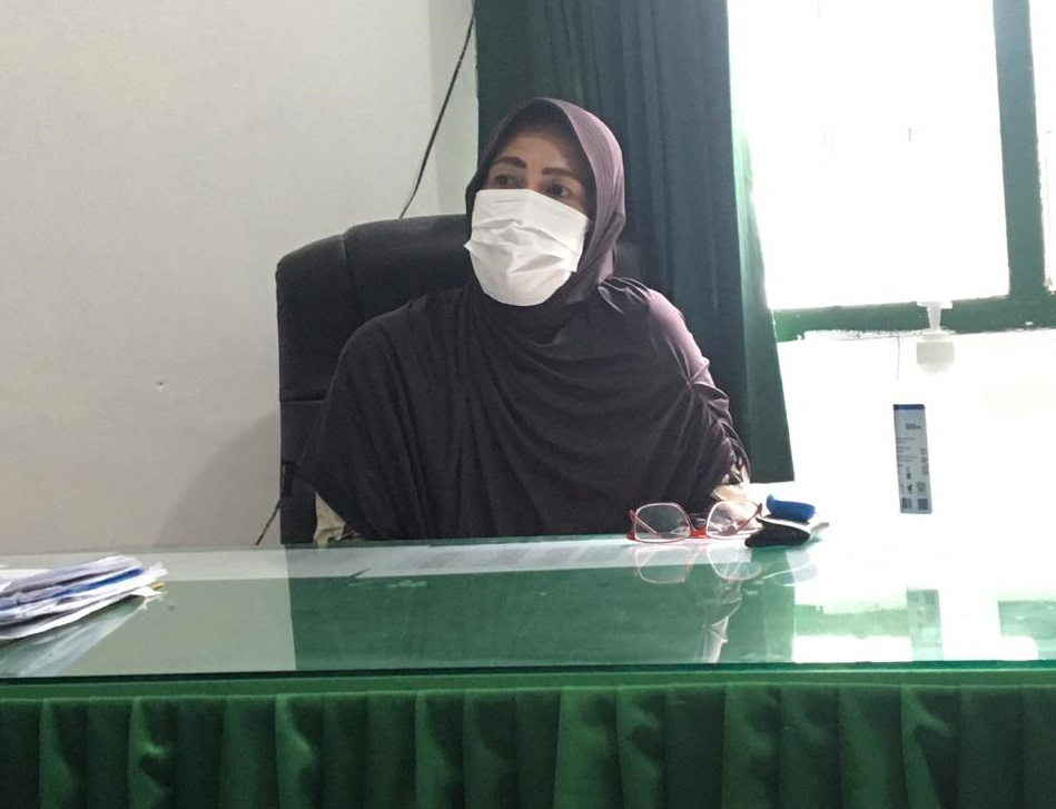 Tips Ramuan 'Anti Corona' Ala Sekdis Kesehatan Parimo: Telur Campur Madu Pagi-pagi