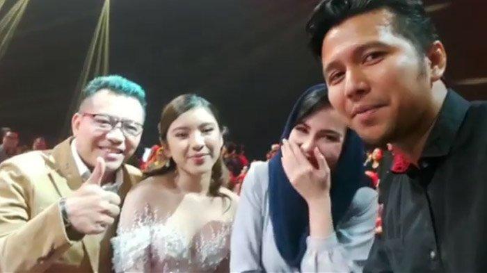 Wagub Jatim Emil Dardak Bongkar Rahasia Suara Emas Tiara 'Idol', Ternyata Berasal dari Sini