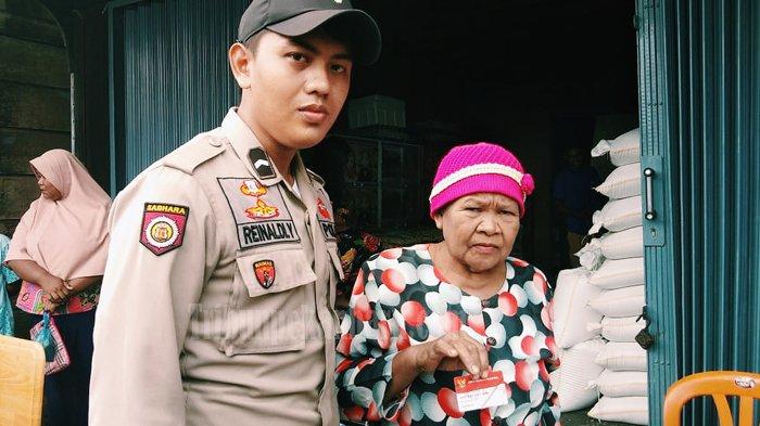 Kisah Nenek Usia 75 Tahun di Pekanbaru yang Bernama ''Indonesia''