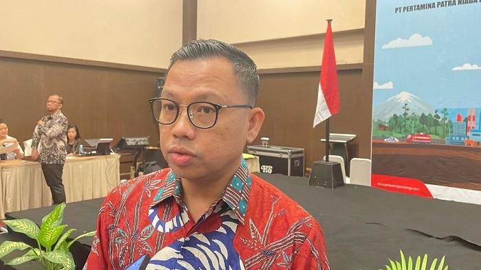 Pertamina dan Polda Sulteng Sepakati Kerja Sama BBM Non Subsidi, Kontrak Capai Rp33,9 Miliar
