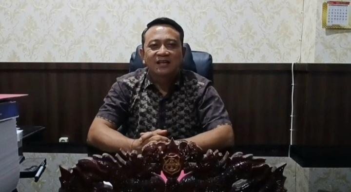 Aleg PDIP Banggai Minta Pemkab Tindaklanjuti Permenaker Soal Outsourcing