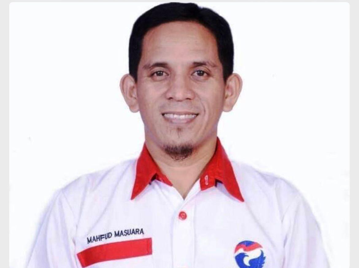 Ketua DPW Perindo Sulteng Tegaskan Dukungan untuk Ahmad Ali dan Abdul Karim Al Jufri