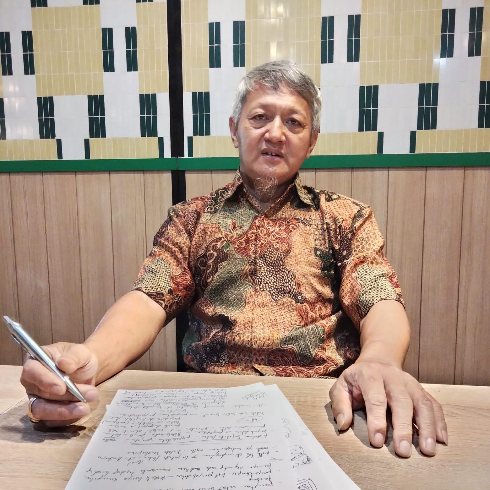 Manajemen PT CCM Klarifikasi Dugaan Pertambangan Ilegal di Morowali Utara
