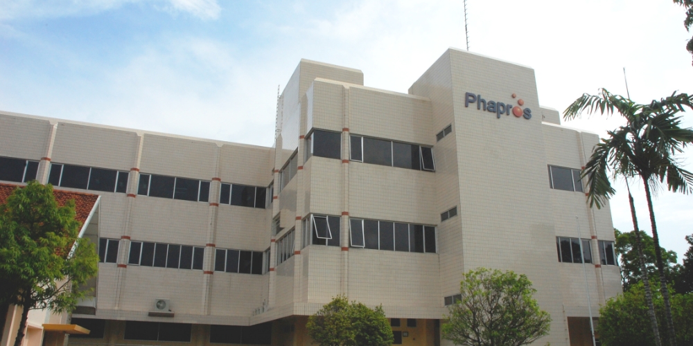 Info Lowongan Kerja BUMN, PT Phapros Tbk untuk Lulusan Apoteker, Simak Syarat dan Cara Mendaftarnya