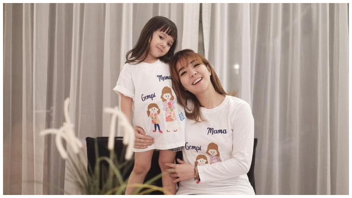 Viral Gempi Nyanyikan Lagu Honne - Location Unknown, Tagar GaraGaraGempi Jadi Trending di Twitter