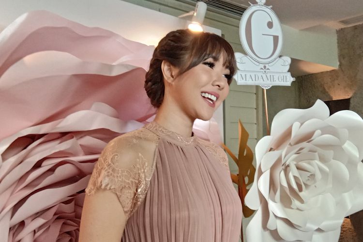 Unggahan Terbaru Gisel setelah Ditetapkan Jadi Tersangka Tuai Sorotan, Singgung Soal Ketakutan