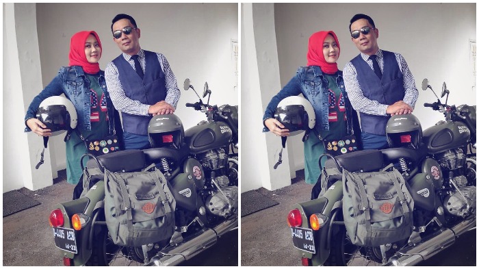 Sidang Cerai Hari Ini, Atalia Hanya Ingin Cerai dari Ridwan Kamil, Tak Permasalahkan soal Harta
