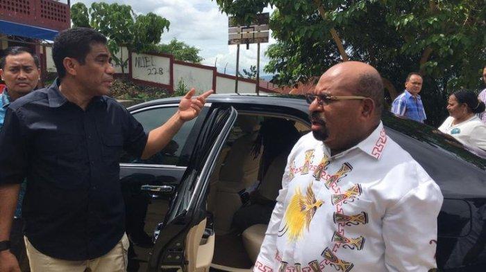 Pengacara Sebut Lukas Enembe Bermain Kasino untuk Lepas Penat: Main-main seperti Gim Biasa