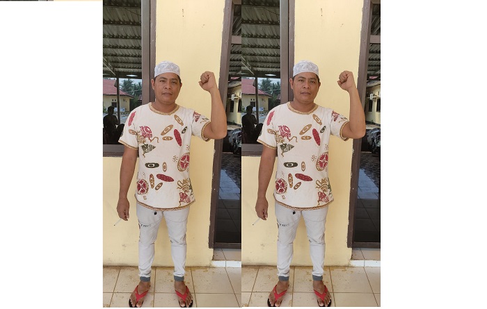 Walhi Sulteng Lirik Kasus Dugaan Perampasan Tanah Berujung Kriminalisasi di Morowali Utara