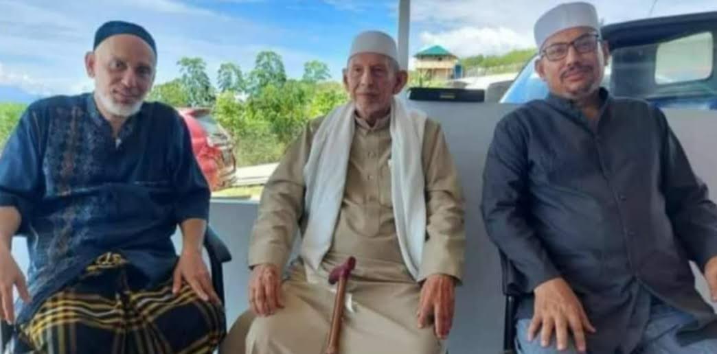 Masih Berkabung, Keluarga Habib Saggaf Belum Putuskan Pengganti Ketua Utama Alkhairaat