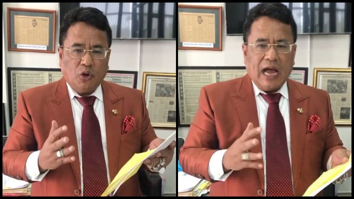 Bantah Klaim Kubu Saka Tatal, Hotman Paris Tak Terima Vina Disebut Korban Kecelakaan Bukan Dibunuh