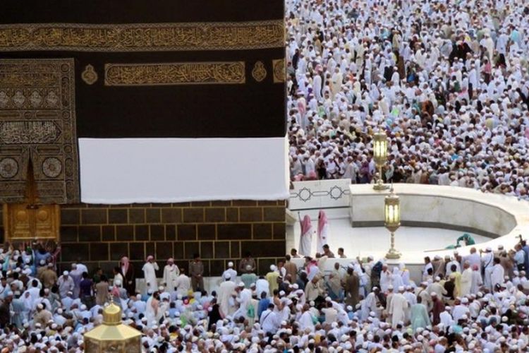 Ini Pesan Kementerian Haji ke Jemaah Indonesia Selama di Arafah