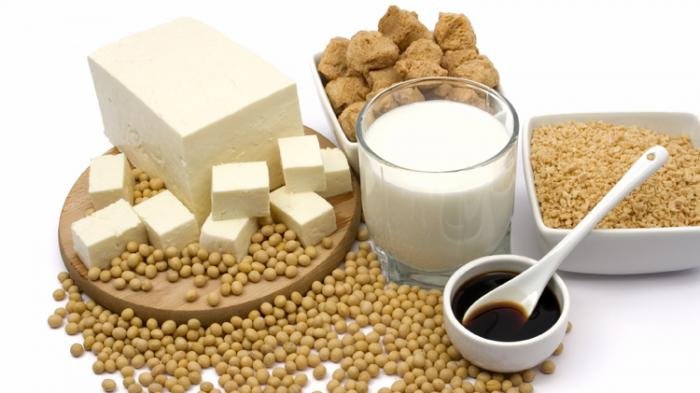 Sumber Protein Nabati yang Dapat Dikonsumsi Bagi Orang yang Menjalani Gaya Hidup Vegan