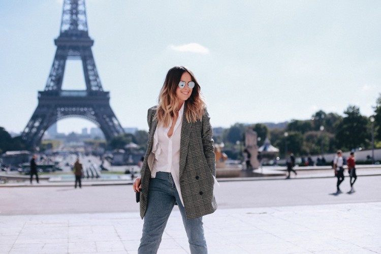 Beasiswa Full ke Paris: Kuliah Sambil Lihat Menara Eiffel Tiap Hari, Gratis