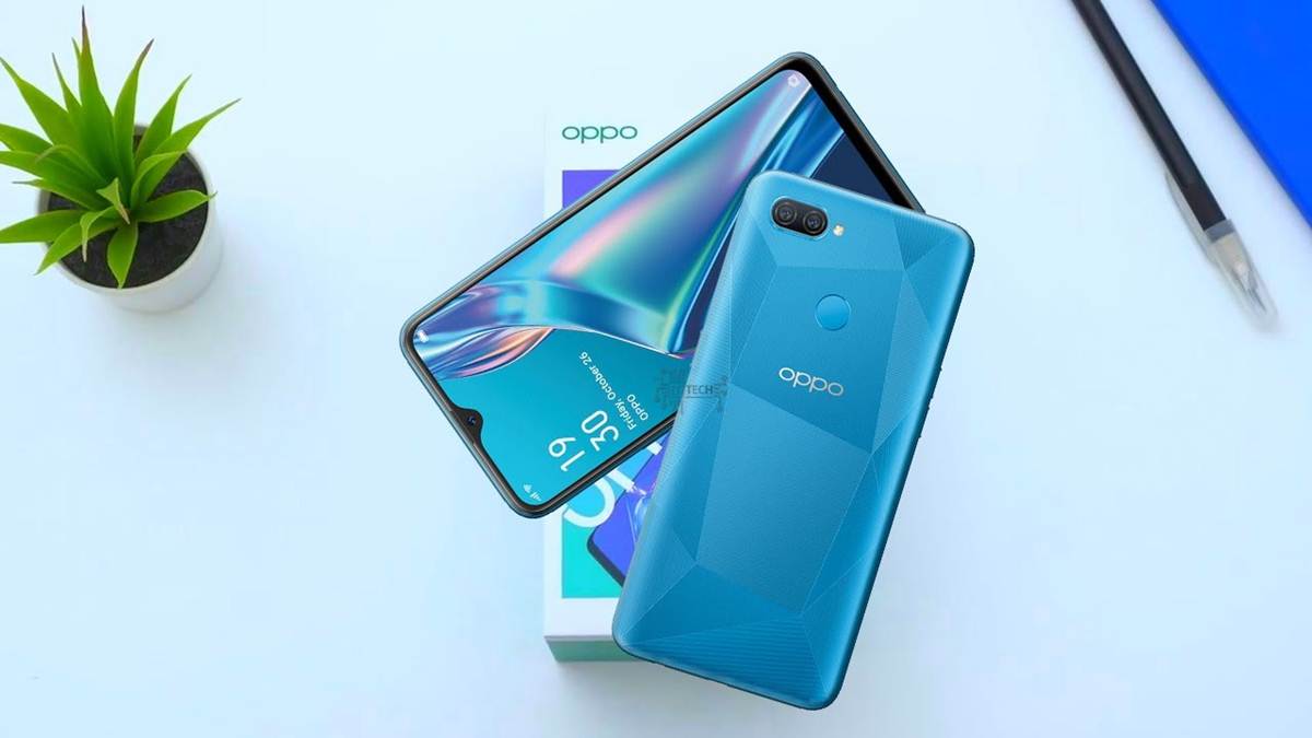 Daftar Harga HP Oppo A Series Terbaru Juni 2022: Oppo A11K Dibanderol Mulai Rp 1 Jutaan Saja