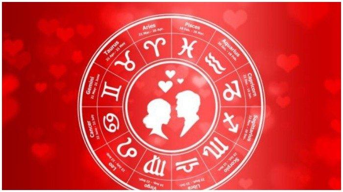 Ramalan Zodiak Cinta Selasa 20 Mei 2025: Taurus Dengar Pasangan,Aquarius Hati-hati Menjalin Hubungan