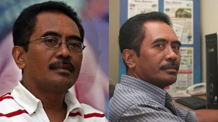 Jurnalis Senior Max Wolor Wafat, Pendiri AJI Palu dan Pernah Jadi Anggota DPRD Lembata
