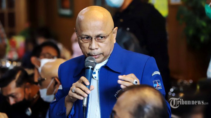 Darmizal Ungkap Alasan Digelarnya KLB: Jalan Bagi Kader di Daerah untuk Bangkit dari Kezaliman