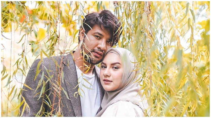 Irish Bella Umumkan Persalinan Dimajukan dan Ungkap Risikonya, Ammar Zoni Minta Doa