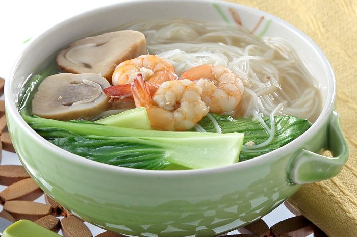 Resep Menu Sahur Puasa Ramadhan 2021: Tumis Jamur, Otak-otak Jamur hingga Bihun Kuah Jamur