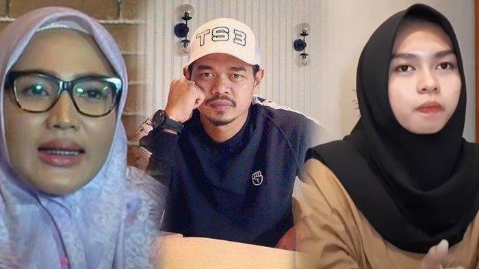Namanya Dicoret Bambang Pamungkas, Kini Jane Abel Numpang di KK Mantan Istri Siri sang Ayah