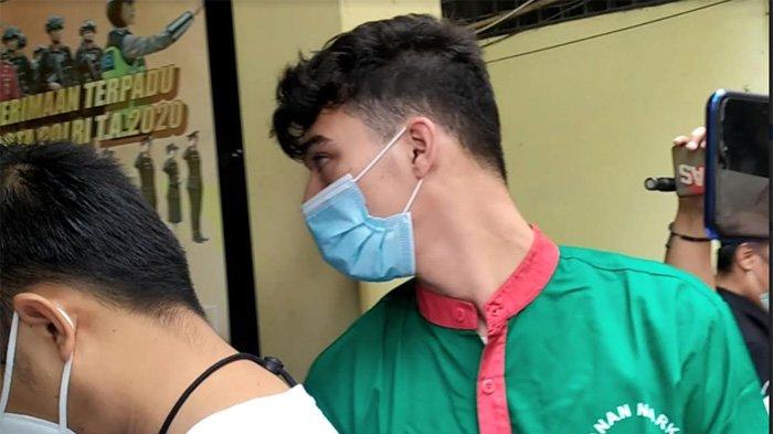 Dijenguk sang Bunda Ditahanan, Jeff Smith Ungkap Penyesalan Gunakan Narkoba dan Minta Maaf