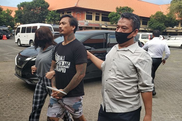 Tanggapan IDI Bali Terkait Jerinx SID yang Sudah Jadi Tersangka Kasus Unggahan ''Kacung WHO''