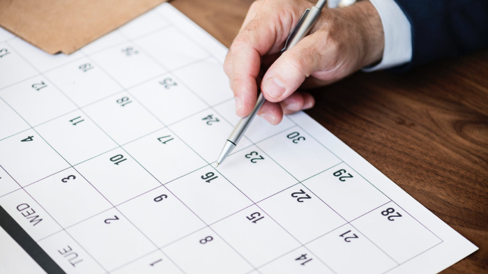 Daftar Libur Nasional dan Long Weekendi di September 2025: Catat untuk Rencanakan Liburanmu