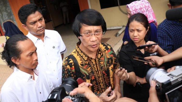 Polemik Kata 'Anjay', Kak Seto Beri Tanggapan: Tergantung Konteks dan Penggunaannya