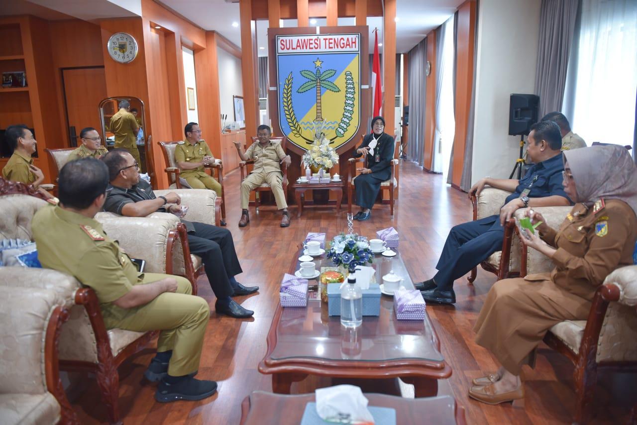 Peresmian Gedung Pengadilan Tinggi Sulteng 6 Februari 2024, Ketua MA Dijadwalkan Hadir