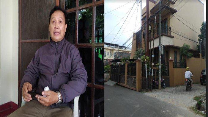 Ketua RT Ungkap Suami Anak Akidi Tio Pernah Bangkrut, Donasi Rp 2 Triliun Dinilai Tak Masuk Akal