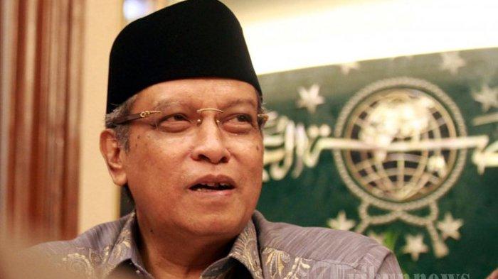Sembilan Pernyataan Sikap dari PBNU Terkait UU Cipta Kerja