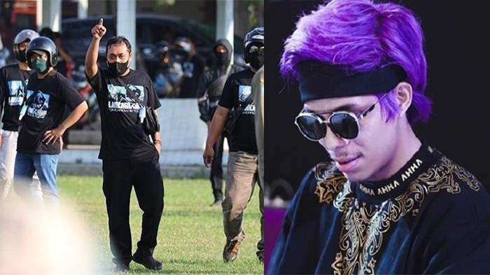 Klub Bola Atta Halilintar Diusir Oknum Suporter, Bus Pemain Dihadang 50 Pria