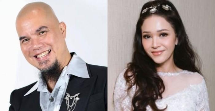 Alasan Ahmad Dhani Hindari Resepsi El di Bali, Sebut Keluarga Besar Sudah Muak dan Ogah Bertemu Maia
