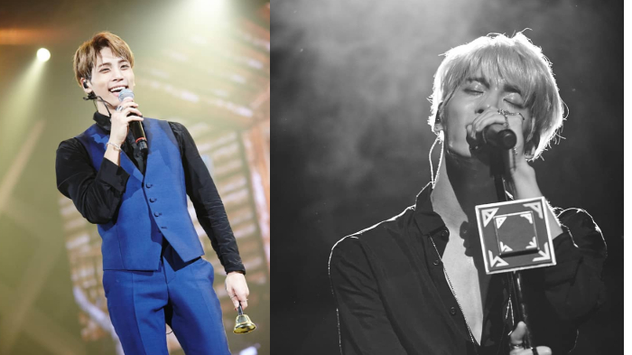 2 Tahun Kepergian Jonghyun SHINee, SM Unggah Potret Sang Idol dan Tagar #JONGHYUN Jadi Trending