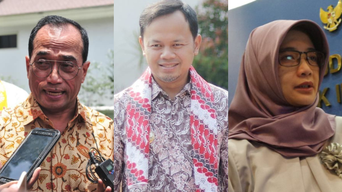 kolase-menhub-budi-karya-wali-kota-bogor-bima-arya-wakil-ketua-ombudsman-lely-pelitasari-soebekty.jpg