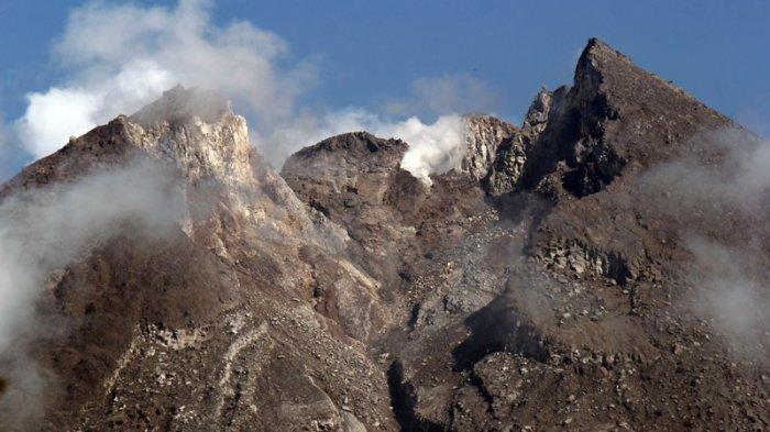 Aktivitas 3 Gunung Berapi di Indonesia Meningkat: Ini Kondisi Merapi, Semeru, dan Ile Lewotolok