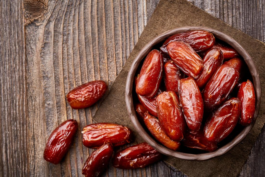 7 Rekomendasi Makanan yang Bisa Membuat Kenyang Lebih Lama, Ada Nasi hingga Kurma