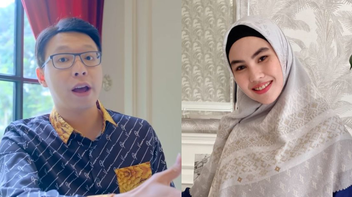 Buntut Konflik dengan Kartika Putri, Selamatkan Doktrer Richard Jadi Trending di Twitter