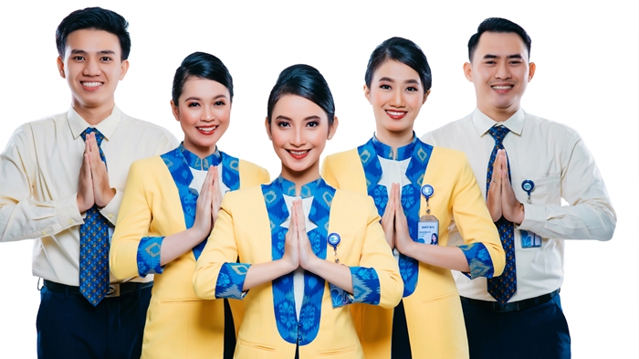 BCA Buka Lowongan Kerja Bagi Lulusan S1 dan S2, Ada 4 Posisi Dibuka, Buruan Daftar sebelum Ditutup!