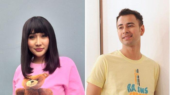 Usai Dibentak dan Diusir Raffi Ahmad, Lucinta Luna: Harga Diri Gue Lebih Tinggi Dari Dia